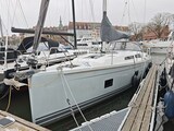 Hanse 418 EDGE 2 Hanse Hanse 418