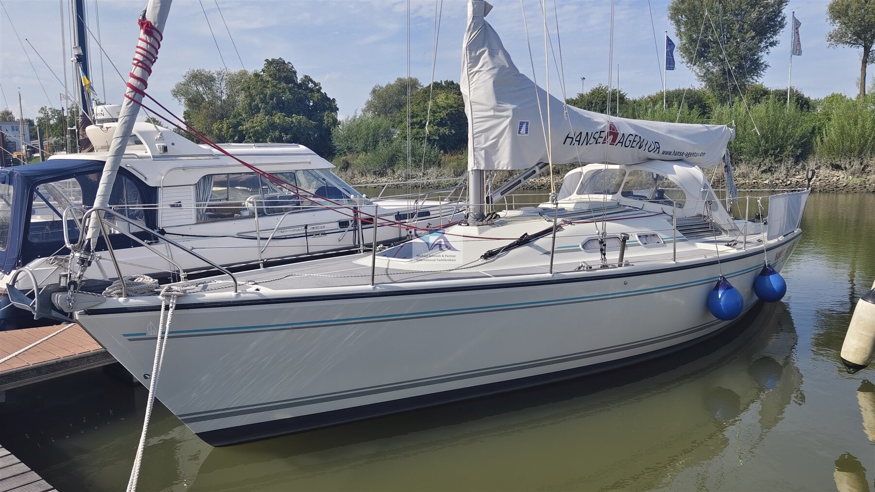 Dehler Dehler 36 Match Race te koop