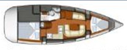 Jeanneau SUN ODYSSEY 36i te koop