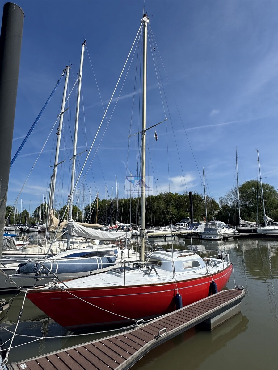 Mallard Ecume de Mer te koop