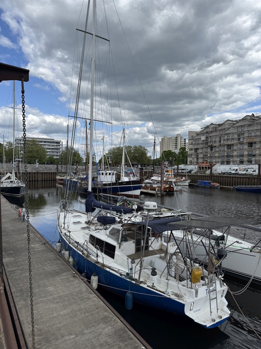 Dynamique Dynamique 52 te koop