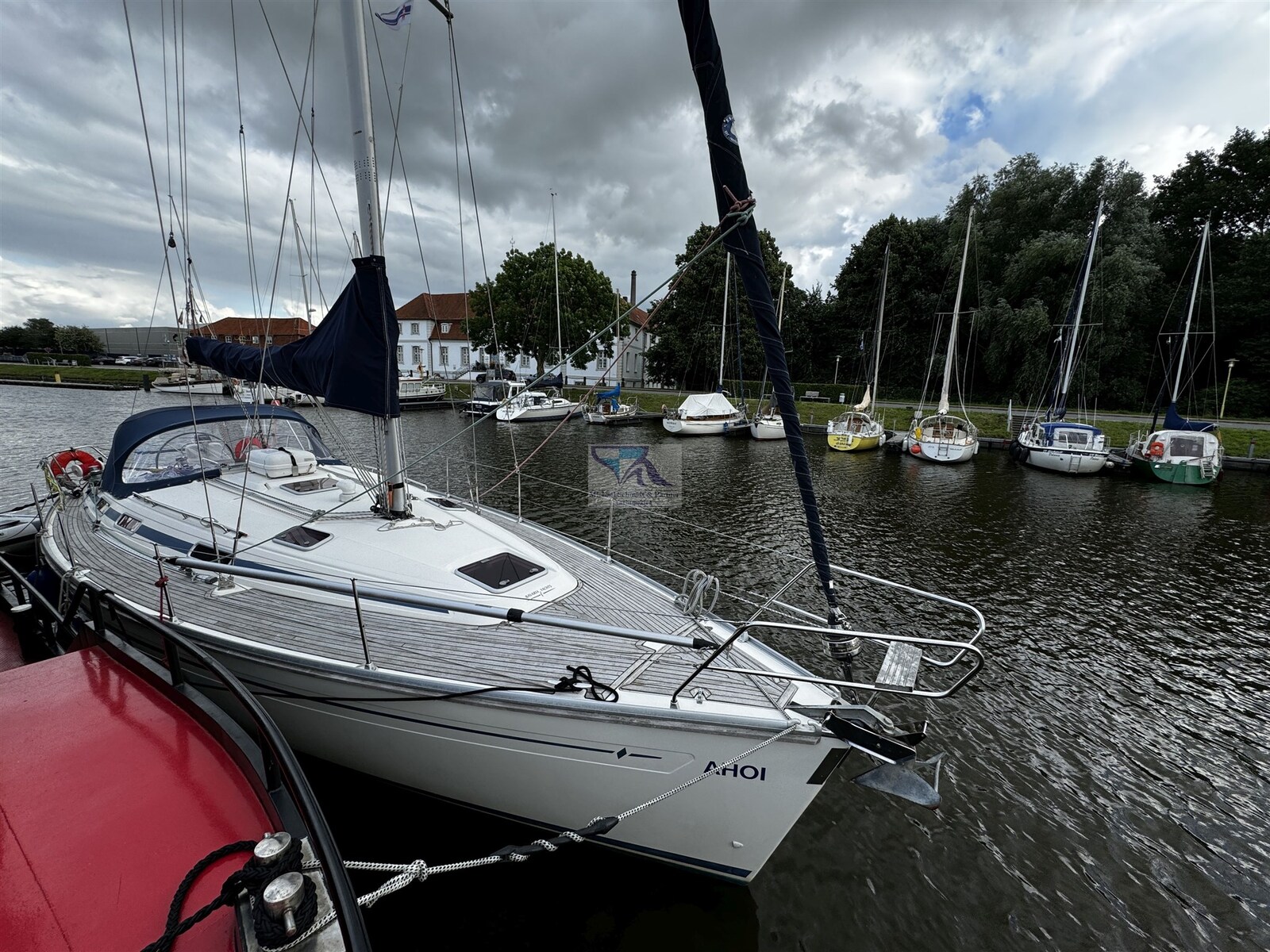 Bavaria Bavaria 38 Cruiser te koop