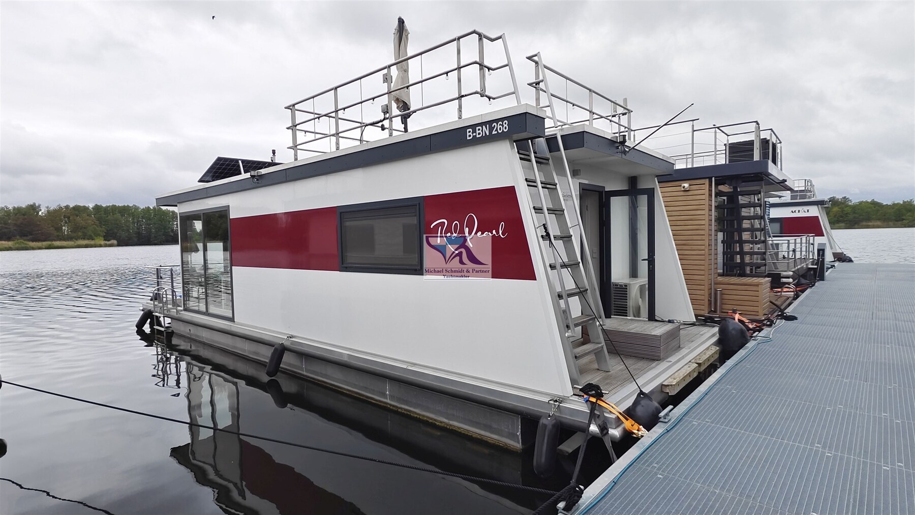 Gielissen Floating 33 XL te koop