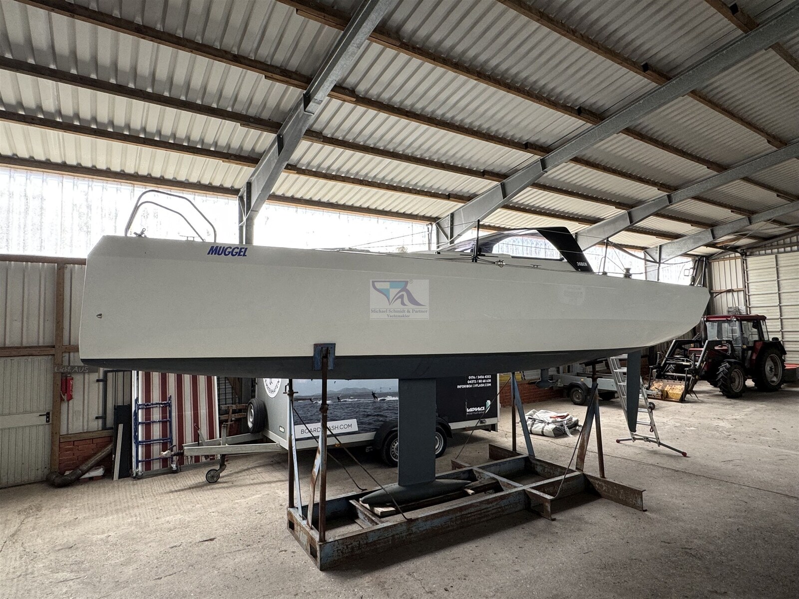 Bente Yachts Bente 24 te koop