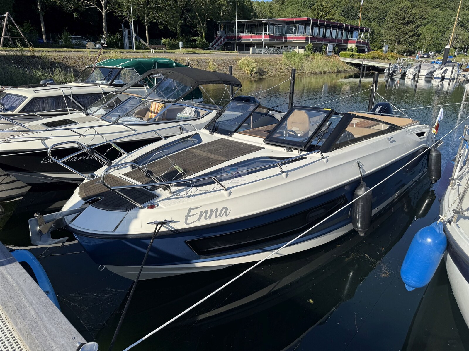 Quicksilver Quicksilver Activ 755 Cruiser te koop