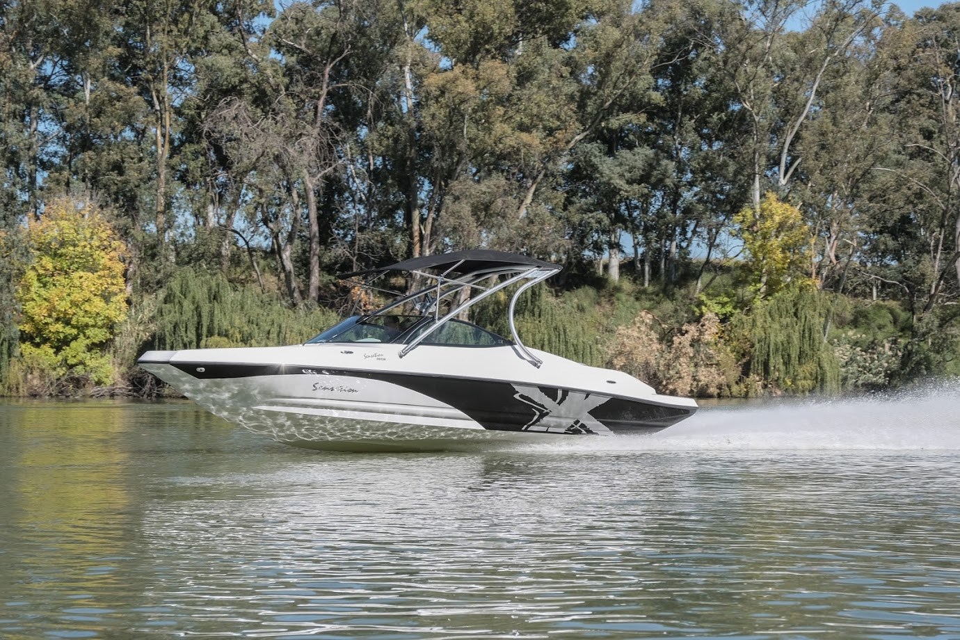 Sensation Sensation SXI230 te koop