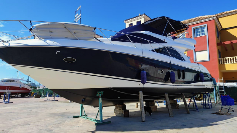  SUNSEEKER Manhattan 50