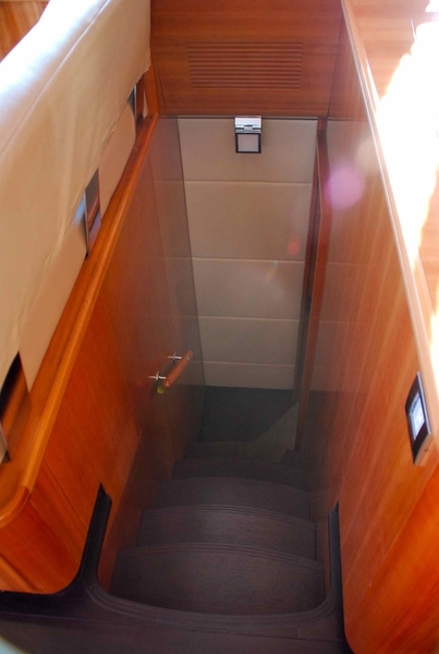  Fountaine Pajot Queensland 55