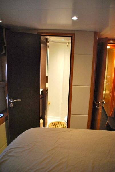  Fountaine Pajot Queensland 55