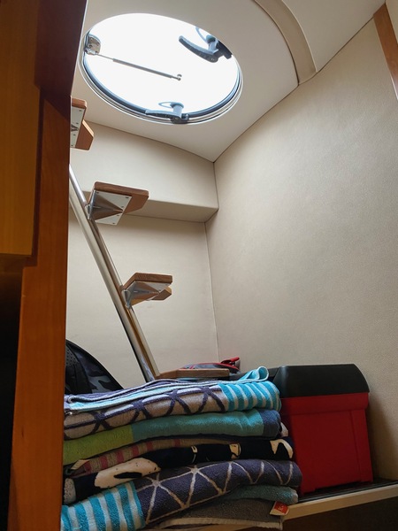  Fountaine Pajot Queensland 55