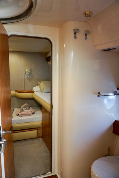  Azimut Azimut 68