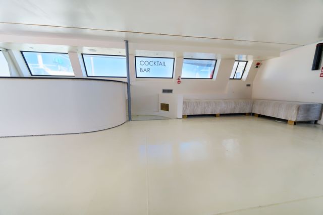  Cantieri Navali Vittoria CATAMARAN PASSAGER BOAT CLUB