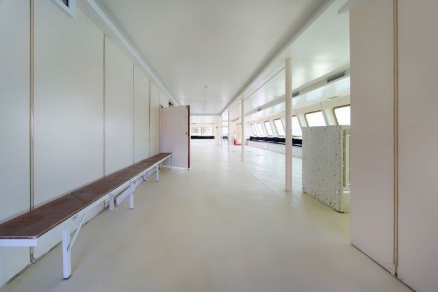  Cantieri Navali Vittoria CATAMARAN PASSAGER BOAT CLUB