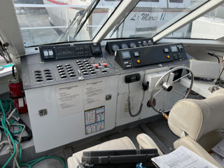  ODC Marine NYAMI 54 Electric passenger boat