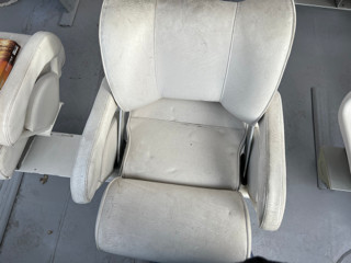  ODC Marine NYAMI 54 Electric passenger boat