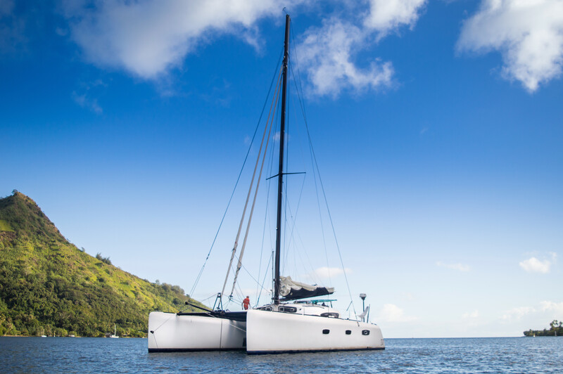  Barreau/Marsaudon TS 50