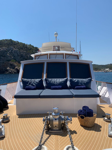  CINNA LA SPEZIA L23