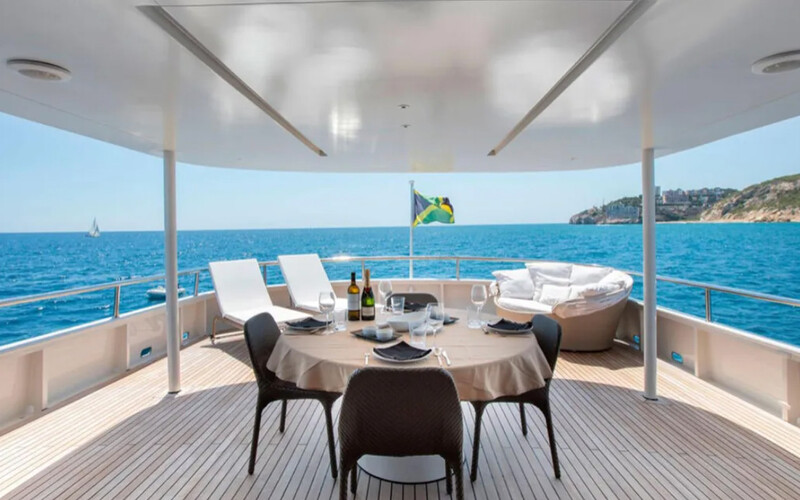   Custom 33M
