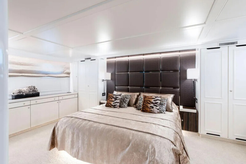   Custom 33M