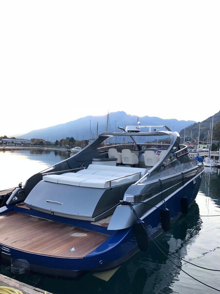  Albatro International S.R.L. ALBATRO 48 RS