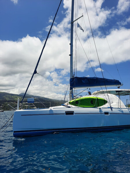   LEOPARD 40