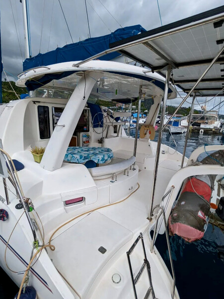   LEOPARD 40