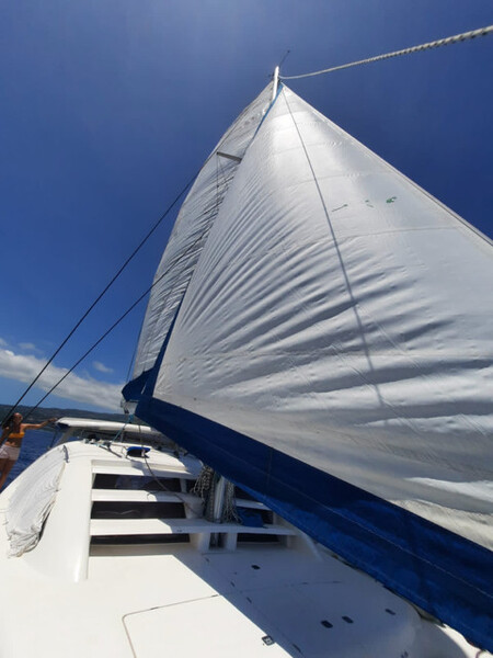   LEOPARD 40