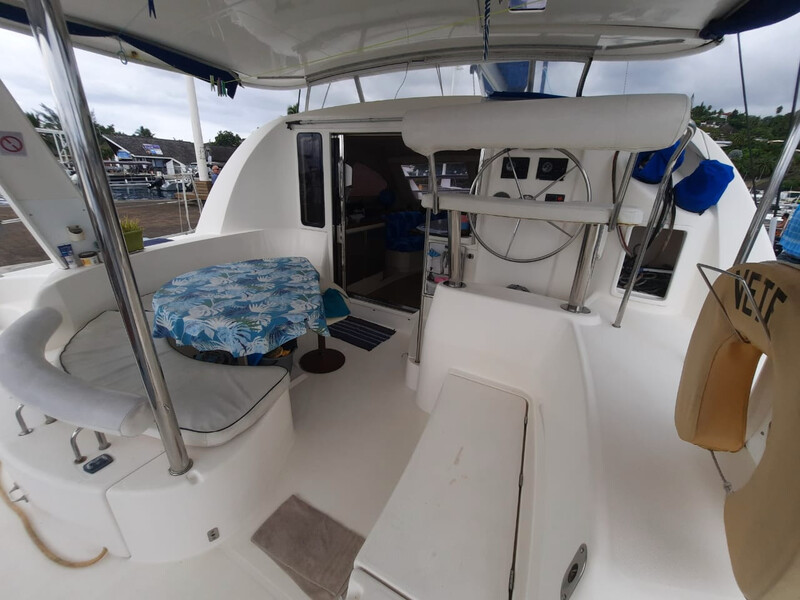  LEOPARD 40
