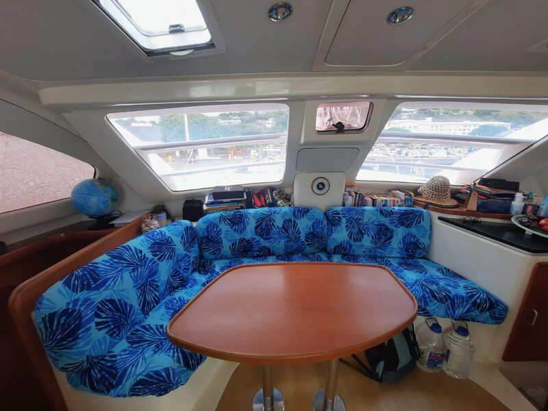   LEOPARD 40