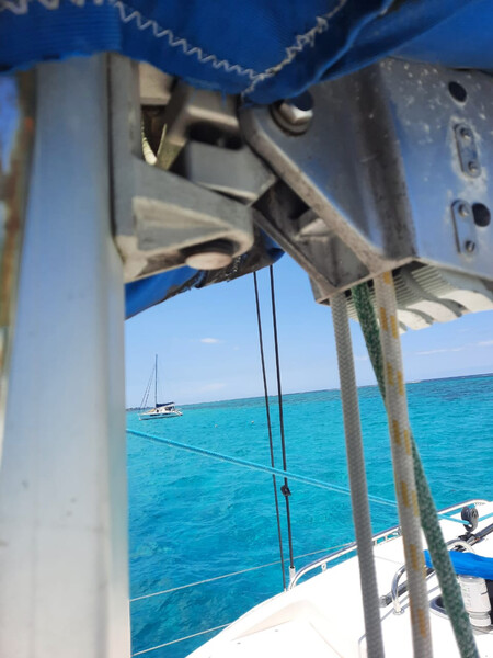   LEOPARD 40