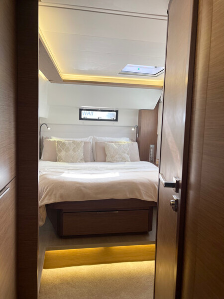  Lagoon 46