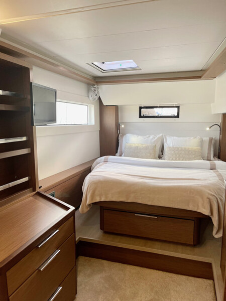  Lagoon 46