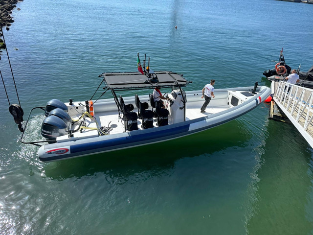  SEARIB'S 10.80 pro