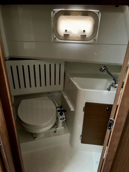  Jeanneau Merry Fisher 895 Sport