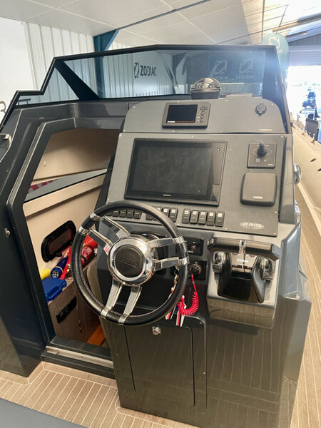  LOMAC GRAN TURISMO 10.5