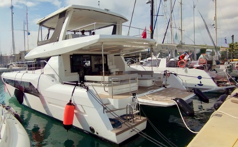  LEOPARD 53