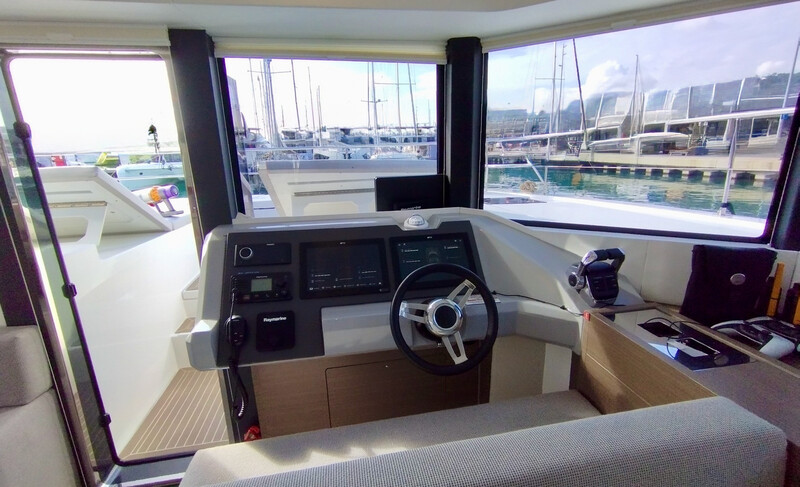 LEOPARD 53