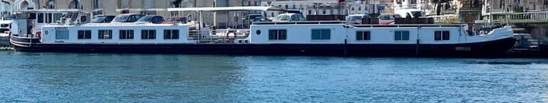  DE GROOT PENICHE 38M DE GROOT