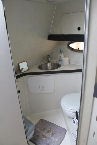  SUNSEEKER Portofino 31