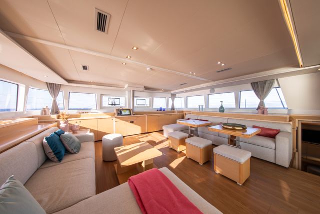  Lagoon 620 NEO