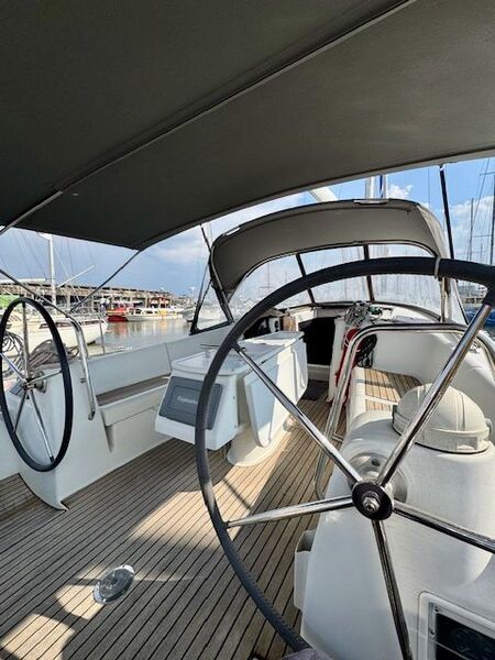  Beneteau OCEANIS 43