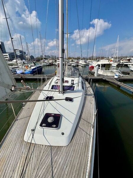  Beneteau OCEANIS 43