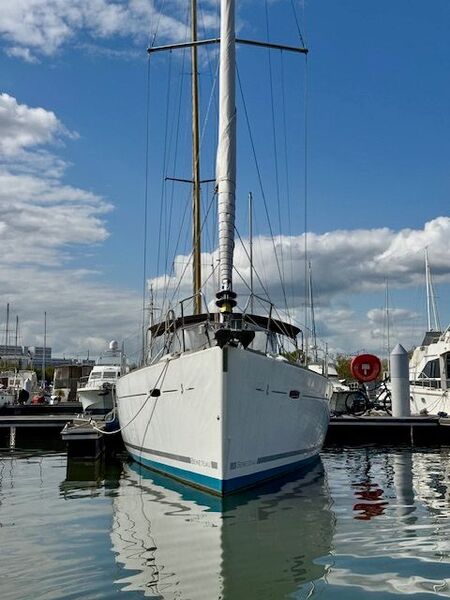  Beneteau OCEANIS 43