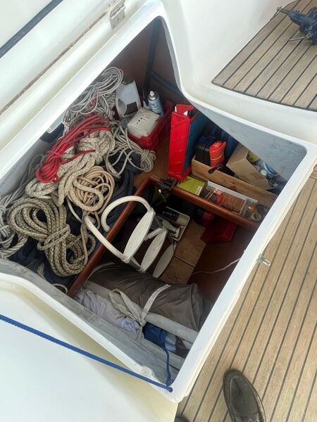  Beneteau OCEANIS 43