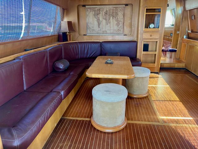  Navar Cantieri 20M Fly