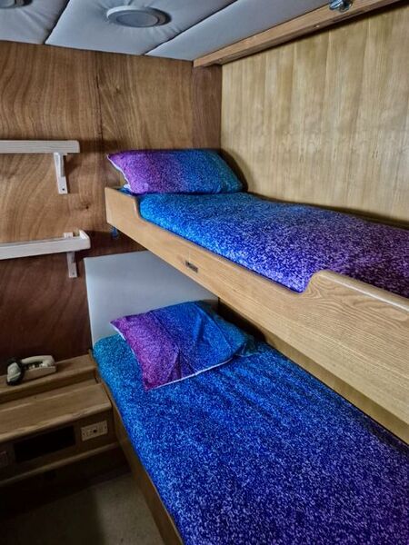  Navar Cantieri 20M Fly