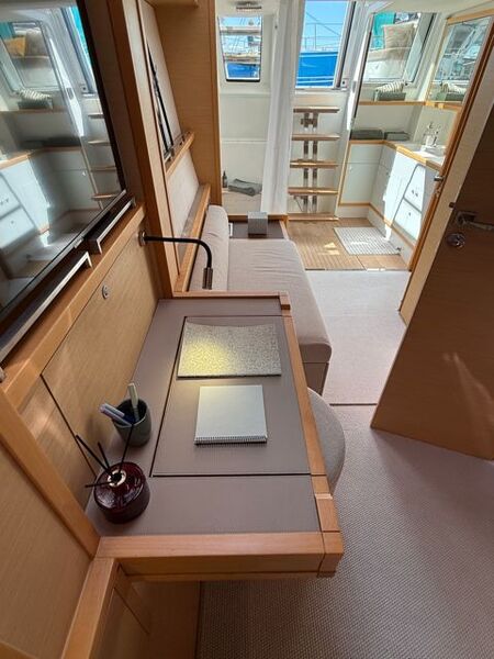  LAGOON 620 NEO