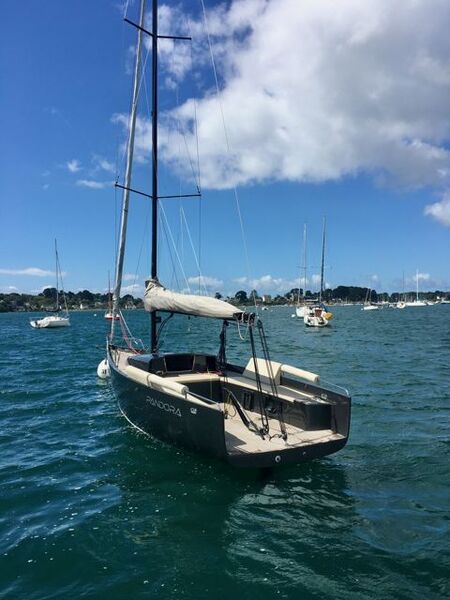  Latitude Alphena One