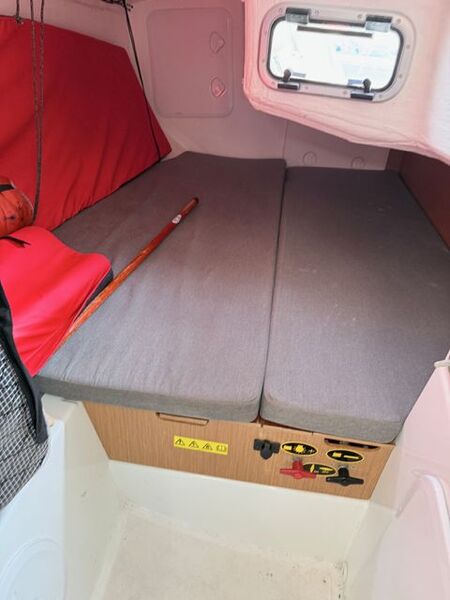  Jeanneau SUNFAST 3300