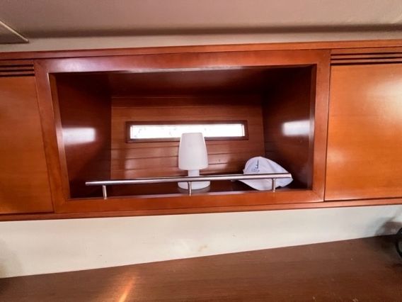  Dufour Yachts 485 Grand Large